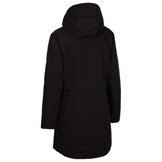 Trespass Γυναικείο μπουφάν Fleece Lined Waterproof Jacket